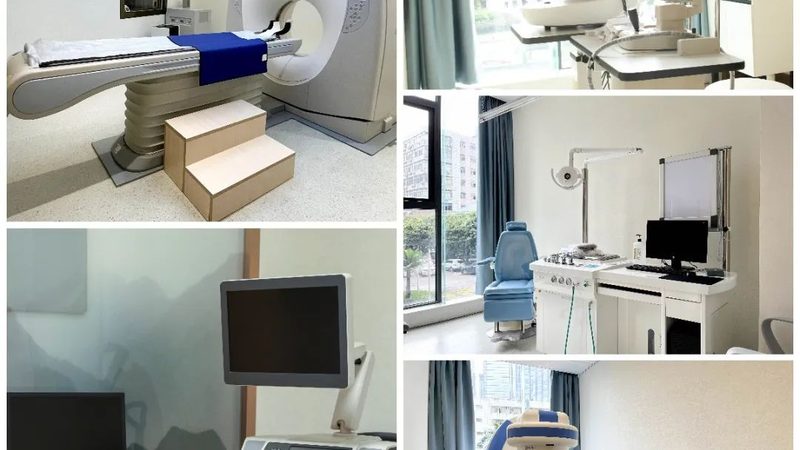 北京社区互联网医疗服务模式：革新基层医疗，提升居民健康体验